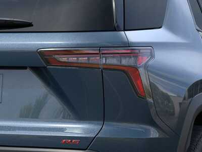 2026 Chevrolet Equinox, $37805. Photo 11