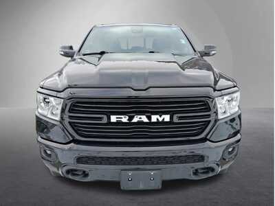 2021 RAM 1500 Ext Cab, $32995. Photo 2