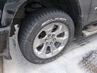 2021 RAM 1500 Ext Cab, $32995. Photo 4