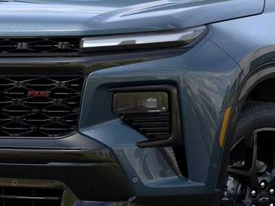 2026 Chevrolet Traverse, $60820. Photo 10