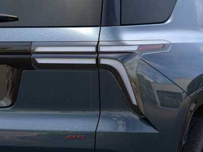 2026 Chevrolet Traverse, $60820. Photo 11