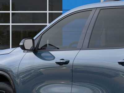 2026 Chevrolet Traverse, $60820. Photo 12