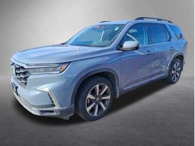 2023 Honda Pilot, $0. Photo 3