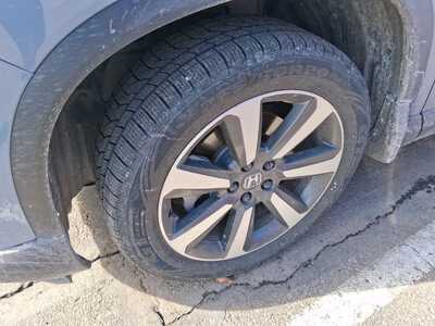 2023 Honda Pilot, $0. Photo 4