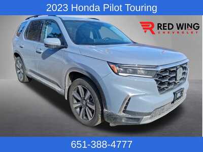 2023 Honda Pilot, $0. Photo 1