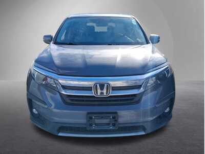 2019 Honda Pilot, $0. Photo 2