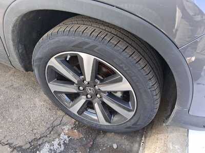 2019 Honda Pilot, $0. Photo 4