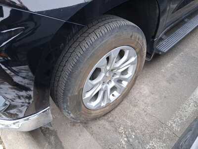 2022 Chevrolet Silverado 1500, $0. Photo 4