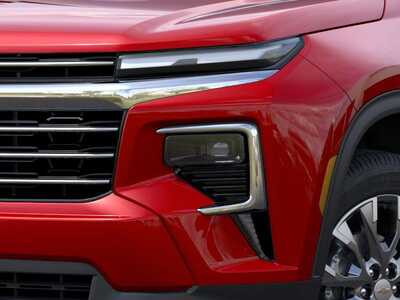 2026 Chevrolet Traverse, $49515. Photo 10