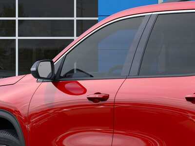 2026 Chevrolet Traverse, $49515. Photo 12