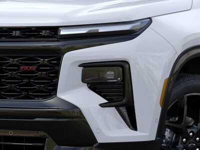 2026 Chevrolet Traverse, $61390. Photo 10