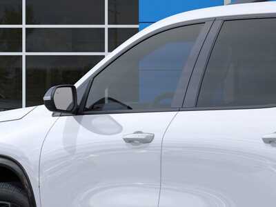 2026 Chevrolet Traverse, $61390. Photo 12