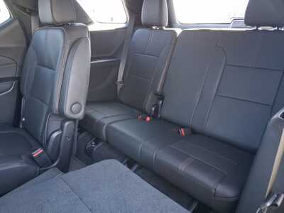 2023 Chevrolet Traverse, $36733. Photo 10
