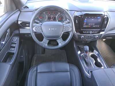 2023 Chevrolet Traverse, $36733. Photo 11
