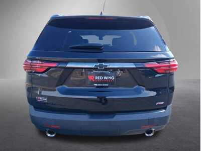 2023 Chevrolet Traverse, $36733. Photo 3