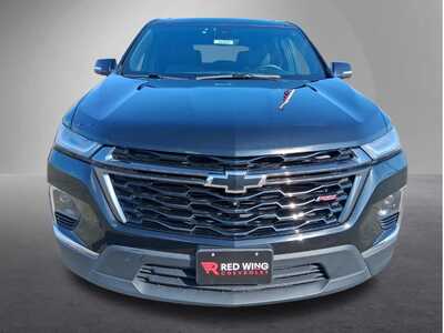 2023 Chevrolet Traverse, $36733. Photo 6