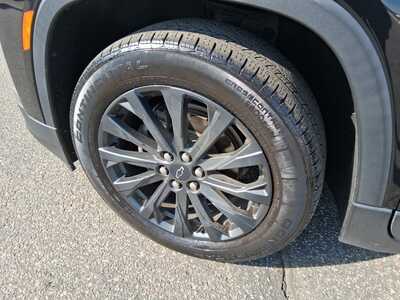 2023 Chevrolet Traverse, $36733. Photo 7