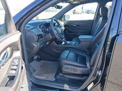2023 Chevrolet Traverse, $36733. Photo 8
