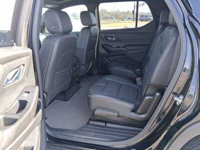 2023 Chevrolet Traverse, $36733. Photo 9