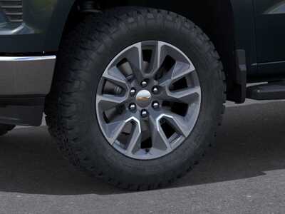 2026 Chevrolet 1500 Crew Cab, $64445. Photo 9
