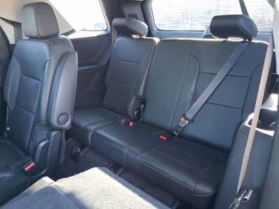 2019 Chevrolet Traverse, $26500. Photo 10
