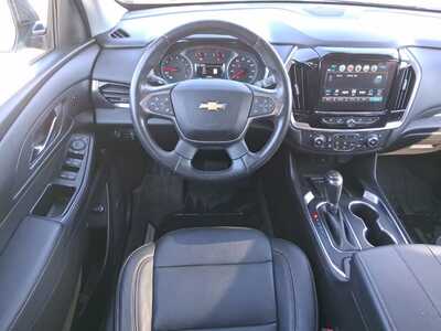 2019 Chevrolet Traverse, $26500. Photo 11