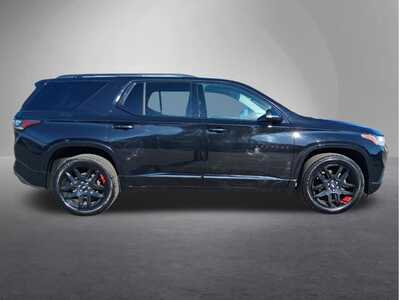 2019 Chevrolet Traverse, $26500. Photo 2