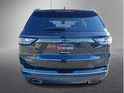 2019 Chevrolet Traverse, $26500. Photo 3