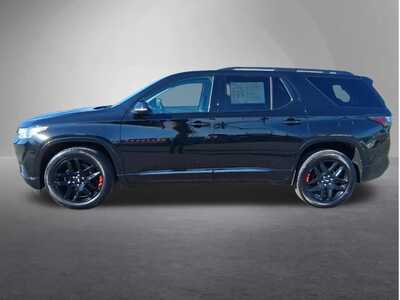 2019 Chevrolet Traverse, $26500. Photo 4