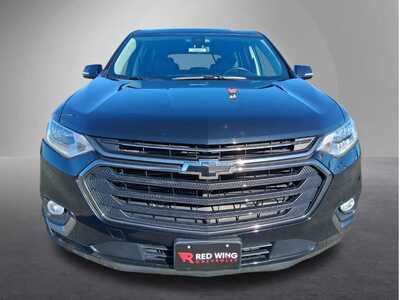2019 Chevrolet Traverse, $26500. Photo 6