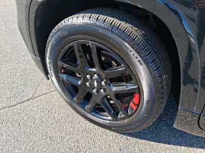 2019 Chevrolet Traverse, $26500. Photo 7