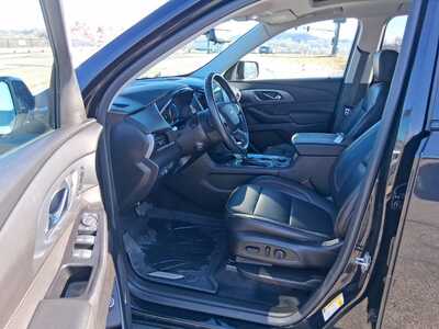 2019 Chevrolet Traverse, $26500. Photo 8