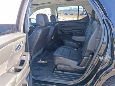 2019 Chevrolet Traverse, $26500. Photo 9