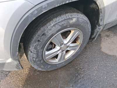 2016 Chevrolet Trax, $7995. Photo 4