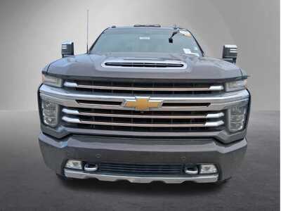 2020 Chevrolet 2500 Crew Cab, $55995. Photo 2