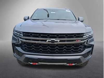 2021 Chevrolet Tahoe, $41995. Photo 2