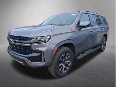 2021 Chevrolet Tahoe, $41995. Photo 3