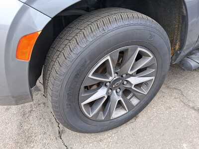 2021 Chevrolet Tahoe, $41995. Photo 4