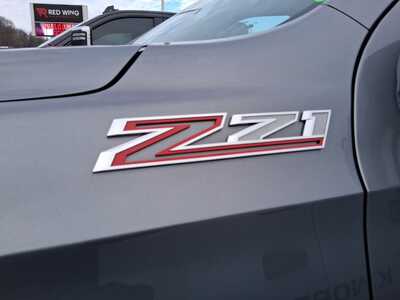 2021 Chevrolet Tahoe, $41995. Photo 5