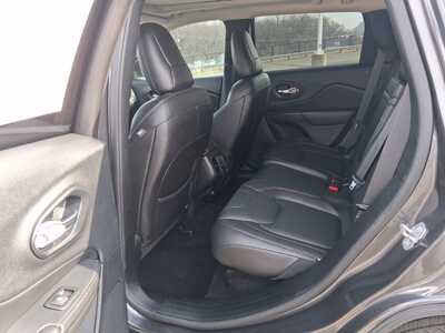 2016 Jeep Cherokee, $13990. Photo 9