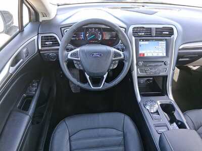 2017 Ford Fusion, $12995. Photo 10