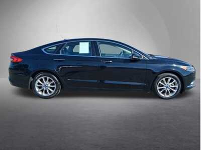 2017 Ford Fusion, $12995. Photo 2