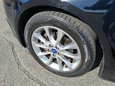 2017 Ford Fusion, $12995. Photo 7