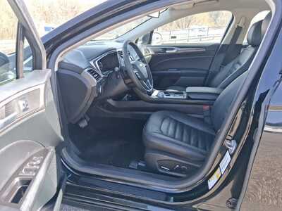 2017 Ford Fusion, $12995. Photo 8