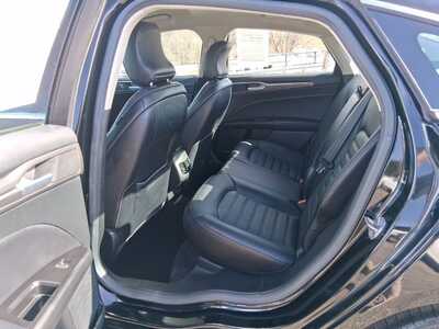 2017 Ford Fusion, $12995. Photo 9