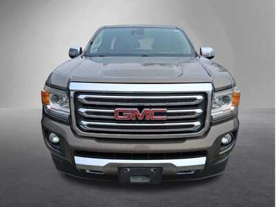 2015 GMC Canyon Ext Cab, $13995. Photo 2