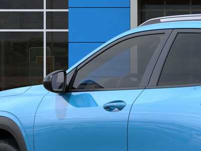 2026 Chevrolet Trax, $28150. Photo 12