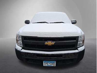 2013 Chevrolet 1500 Ext Cab, $5995. Photo 2