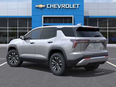 2026 Chevrolet Equinox, $34845. Photo 3