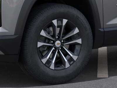 2026 Chevrolet Equinox, $34845. Photo 9